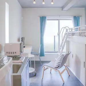  Appartement Urbanage Takadanobaba