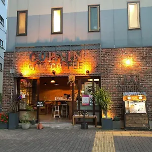  Auberge de jeunesse Good Diner Copain