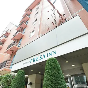 Sotetsu Fresa Tokyo-akasaka טוקיו