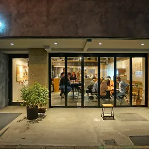  Auberge de jeunesse Imano