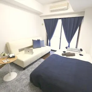 公寓 マスク配布あり W2 閑静なエリア人気の西新宿 スタジオtypeの綺麗なお部屋です新宿駅までラクラク徒歩圏内 長期宿泊受付中, 東京都