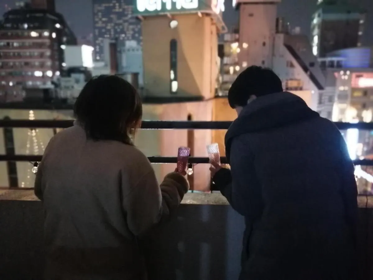 女性専用 Kawaii House Apartment Tokyo