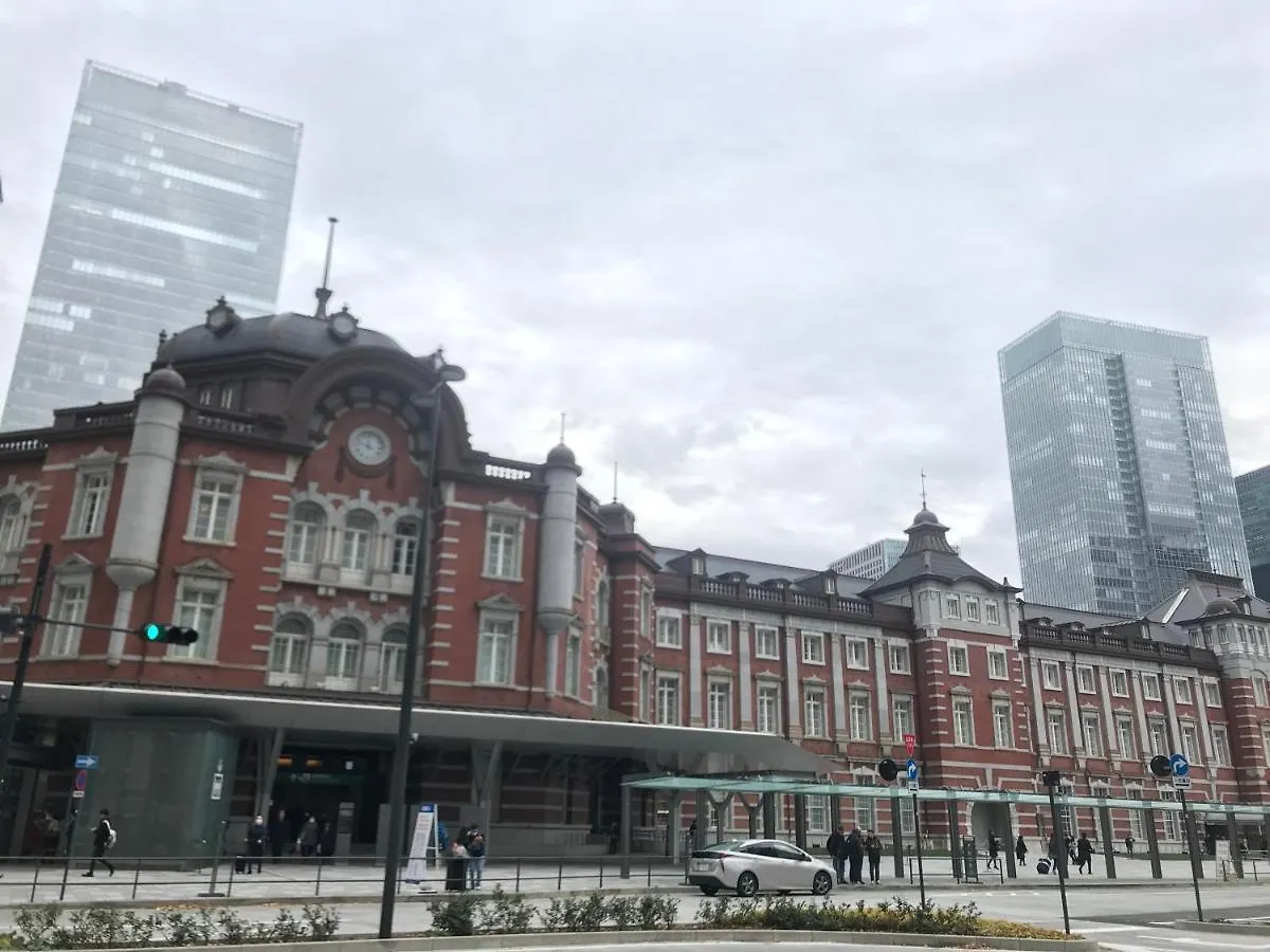 女性専用 Kawaii House Apartment Tokyo 0*,  Japan